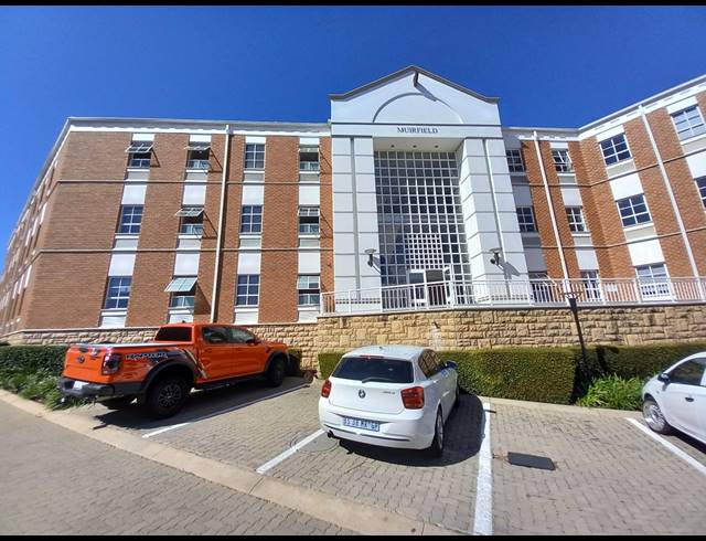 363M² OFFICE TO LET IN FOURWAYS